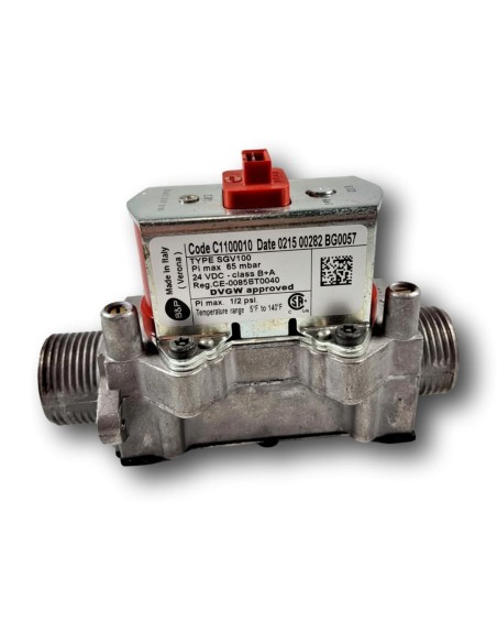 Válvula de Gas Pigma Nox 24 FF