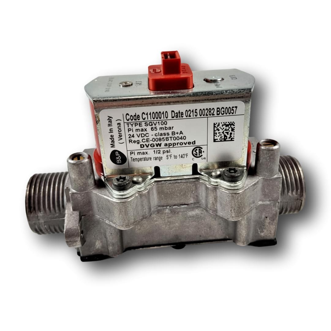 Válvula de Gas Pigma Nox 24 FF