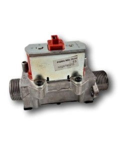 Válvula de Gas Pigma Nox 24 FF 2