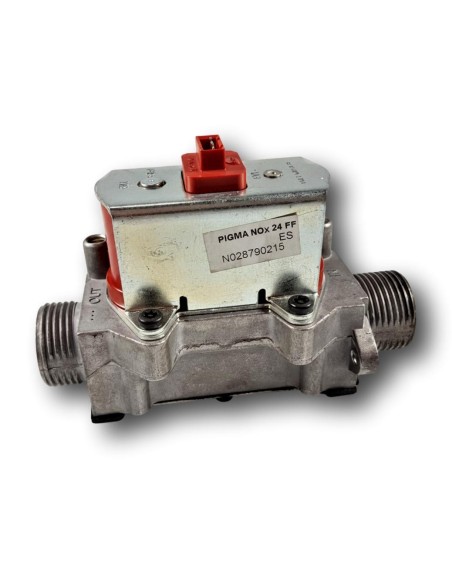 Válvula de Gas Pigma Nox 24 FF