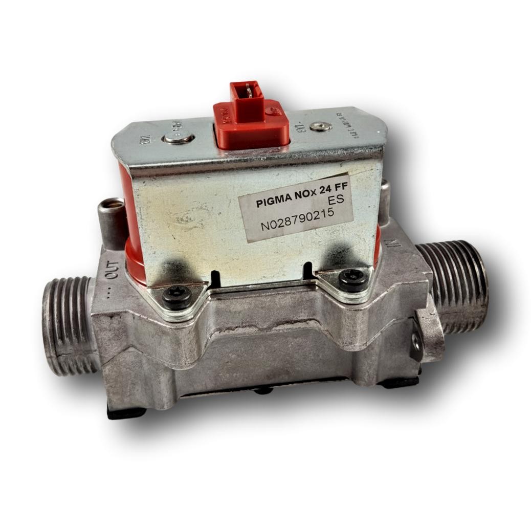 Válvula de Gas Pigma Nox 24 FF