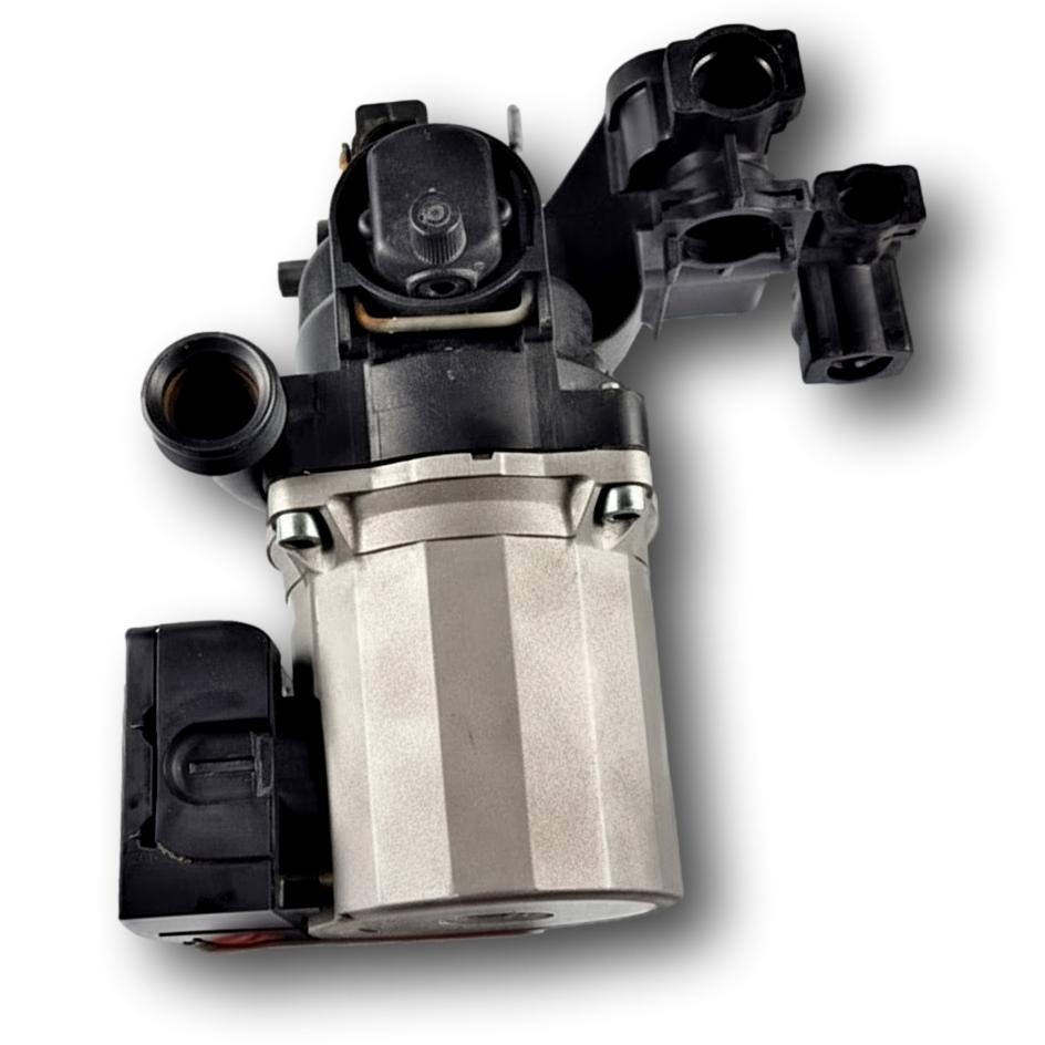 Bomba Isofast C 28 E A