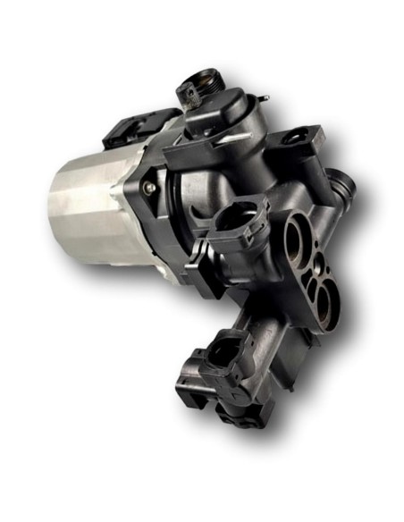 Bomba Isofast C 28 E A