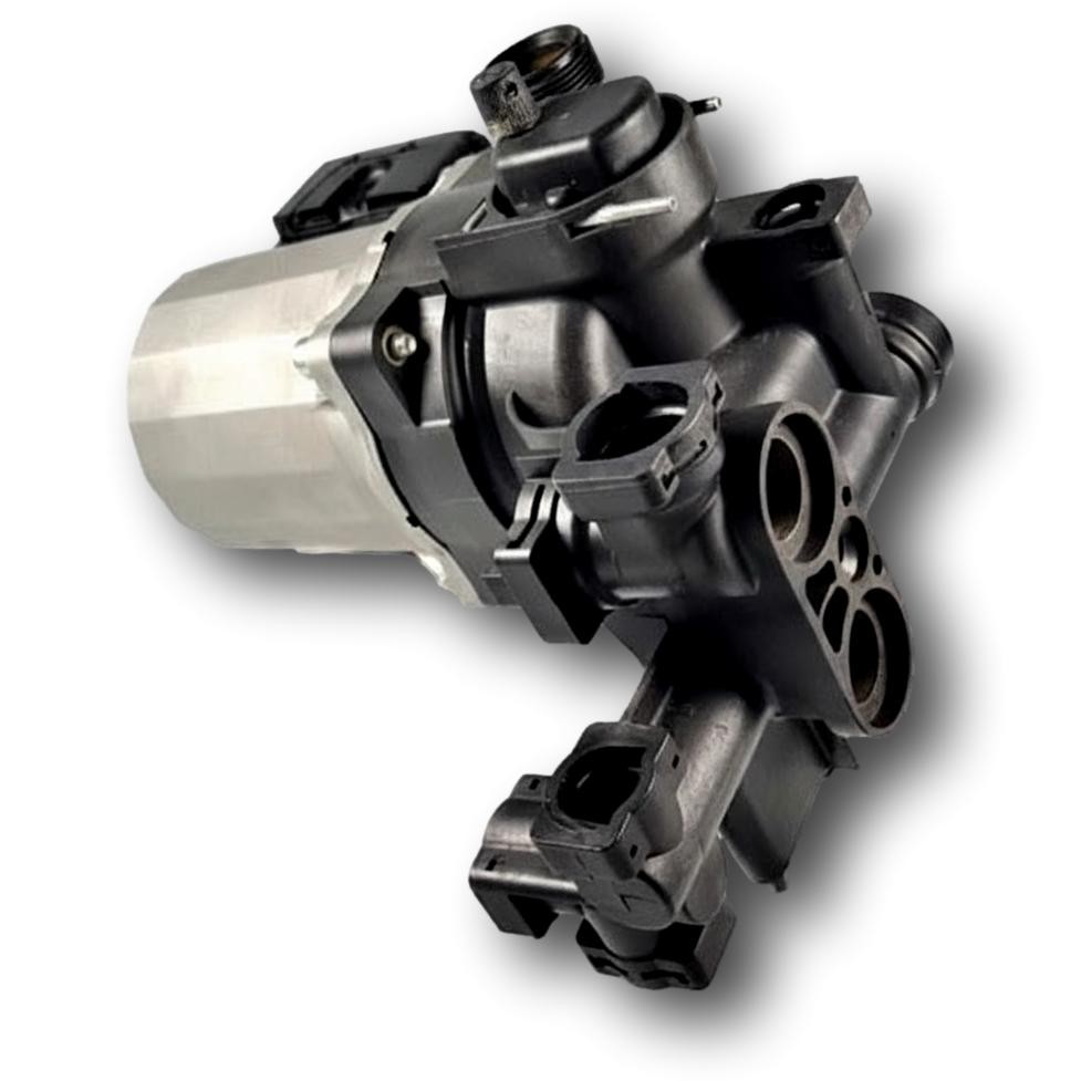 Bomba Isofast C 28 E A