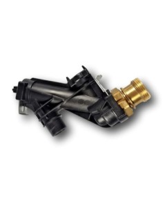 Pipa Palanca Themafast F 25 E H-MOD