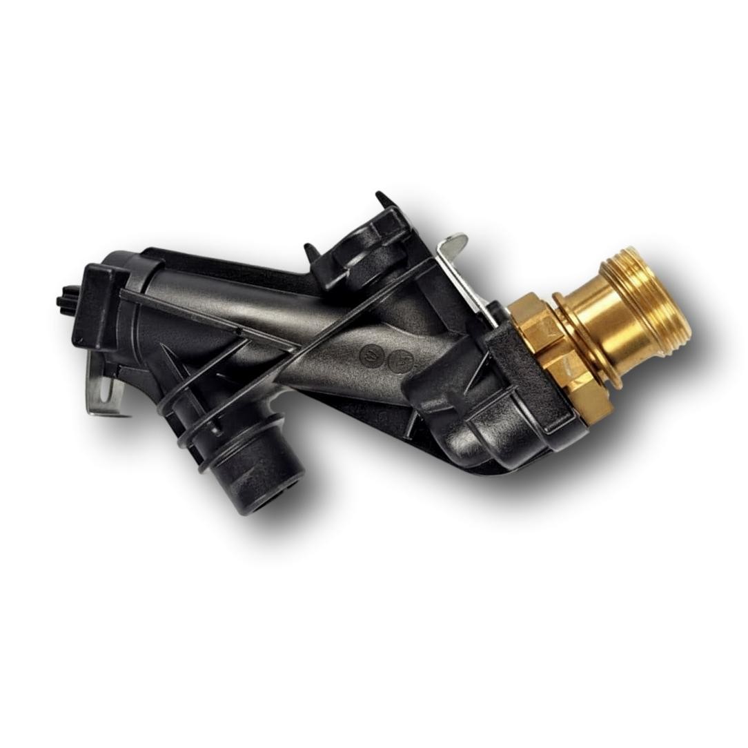 Pipa Palanca Themafast F 25 E H-MOD