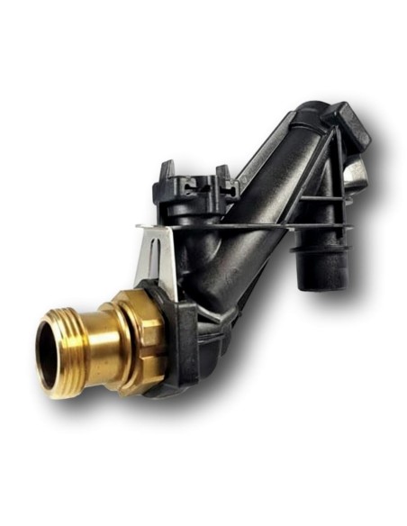 Pipa Palanca Themafast F 25 E H-MOD