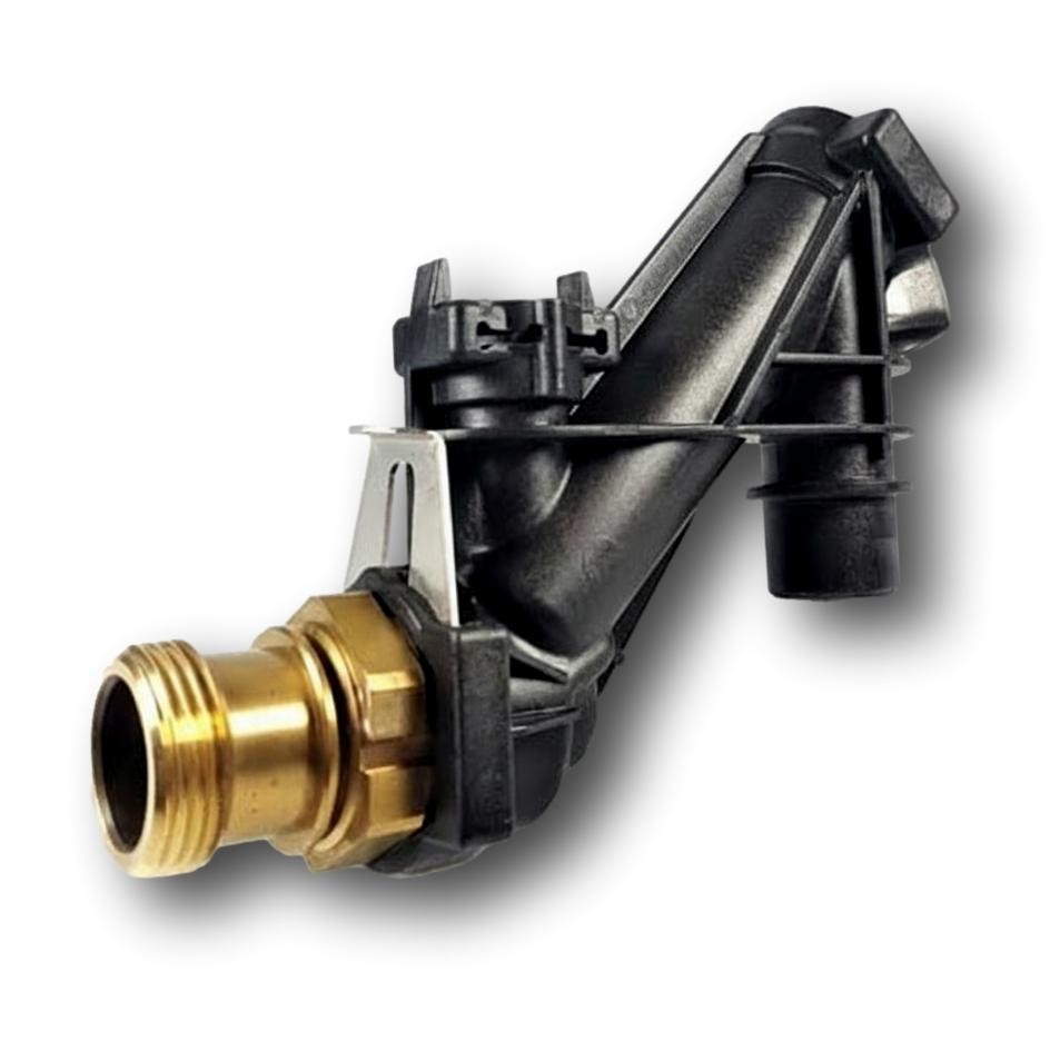 Pipa Palanca Themafast F 25 E H-MOD