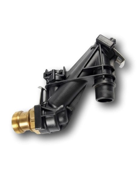 Pipa Palanca Themafast F 25 E H-MOD