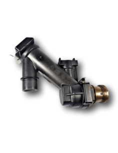 Pipa en Z Thematek F 24 EBT