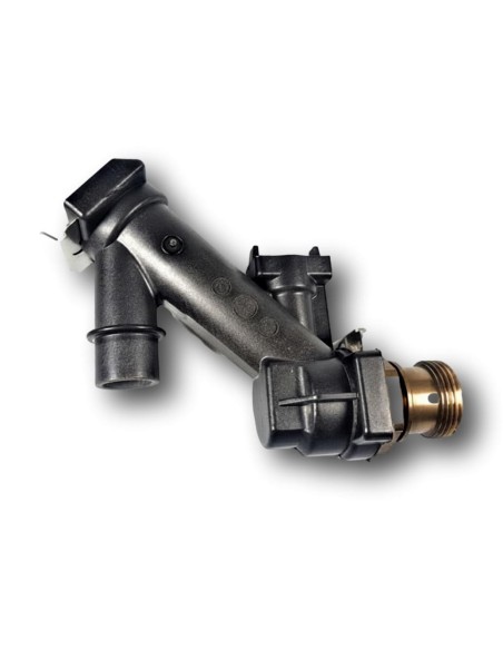 Pipa en Z Thematek F 24 EBT