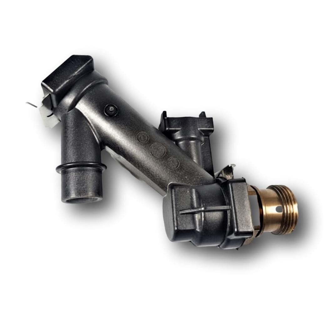 Pipa en Z Thematek F 24 EBT