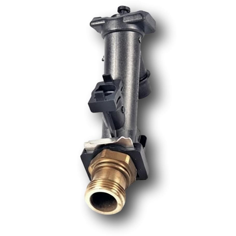 Pipa en Z Thematek F 24 EBT