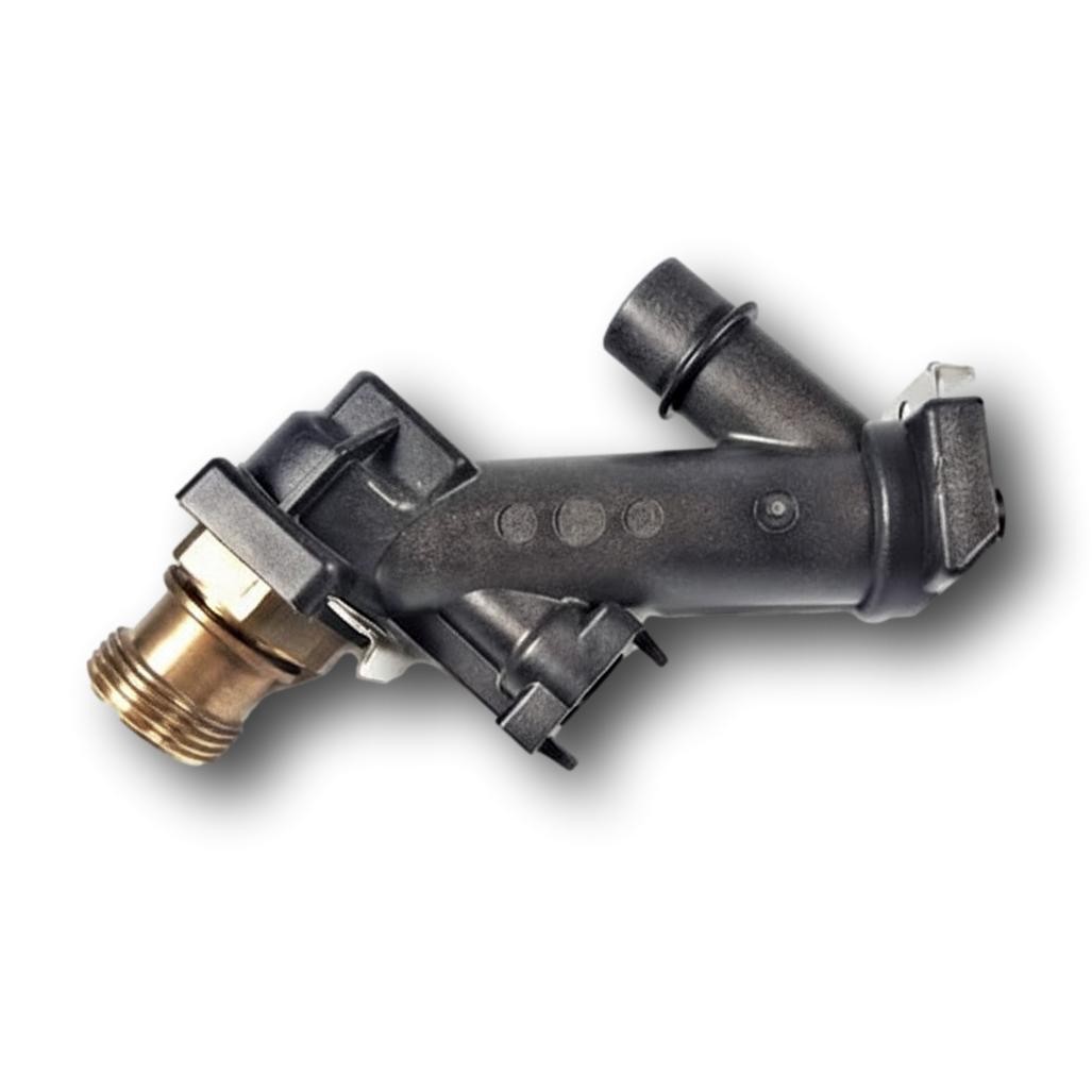 Pipa en Z Thematek F 24 EBT