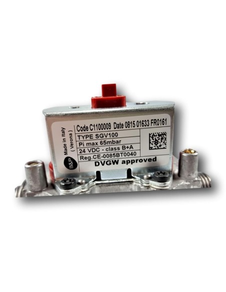 Válvula de Gas Excellent D Micro LN 24 E