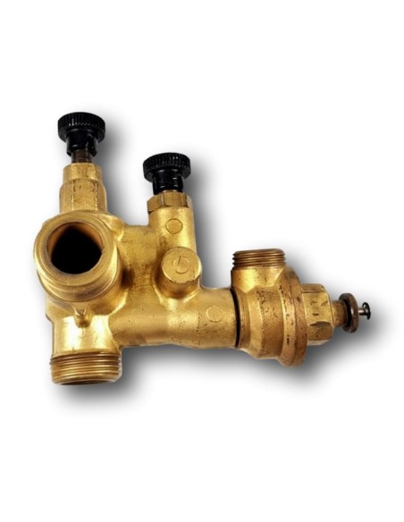 Válvula de Llenado SIAM 2-23 E CF