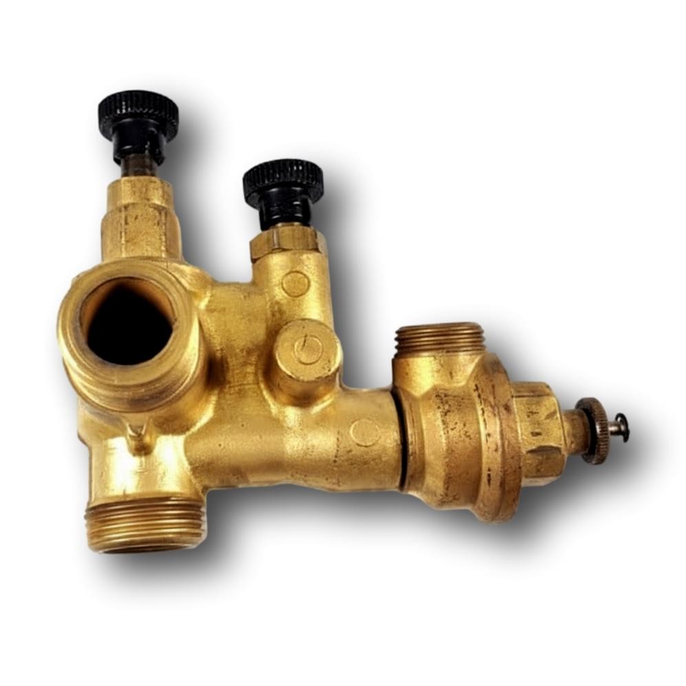 Válvula de Llenado SIAM 2-23 E CF