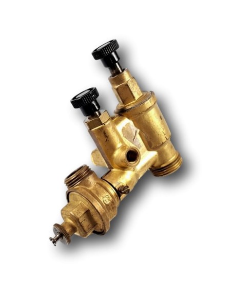 Válvula de Llenado SIAM 2-23 E CF