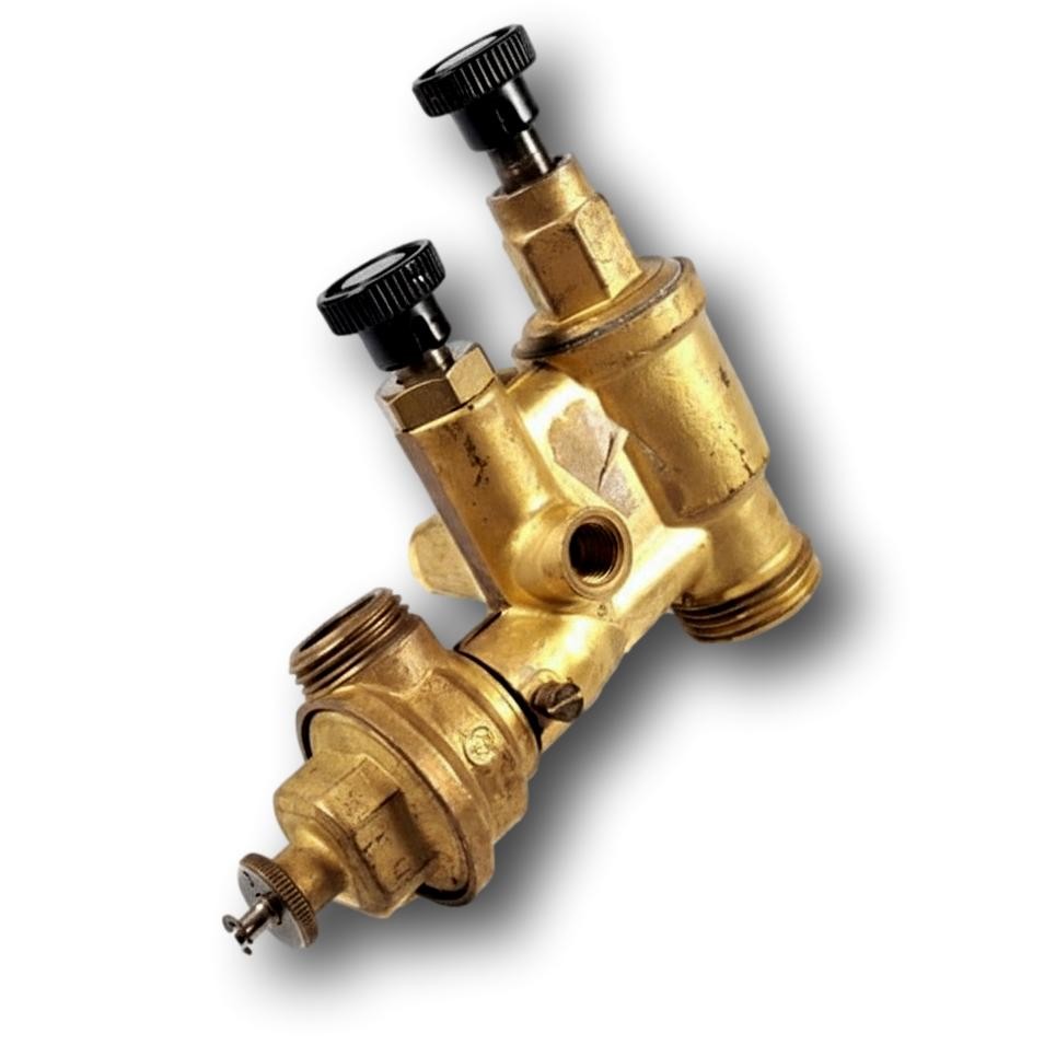 Válvula de Llenado SIAM 2-23 E CF