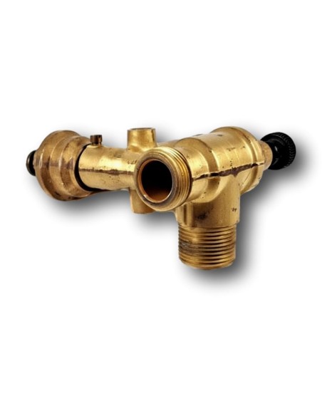 Válvula de Llenado SIAM 2-23 E CF