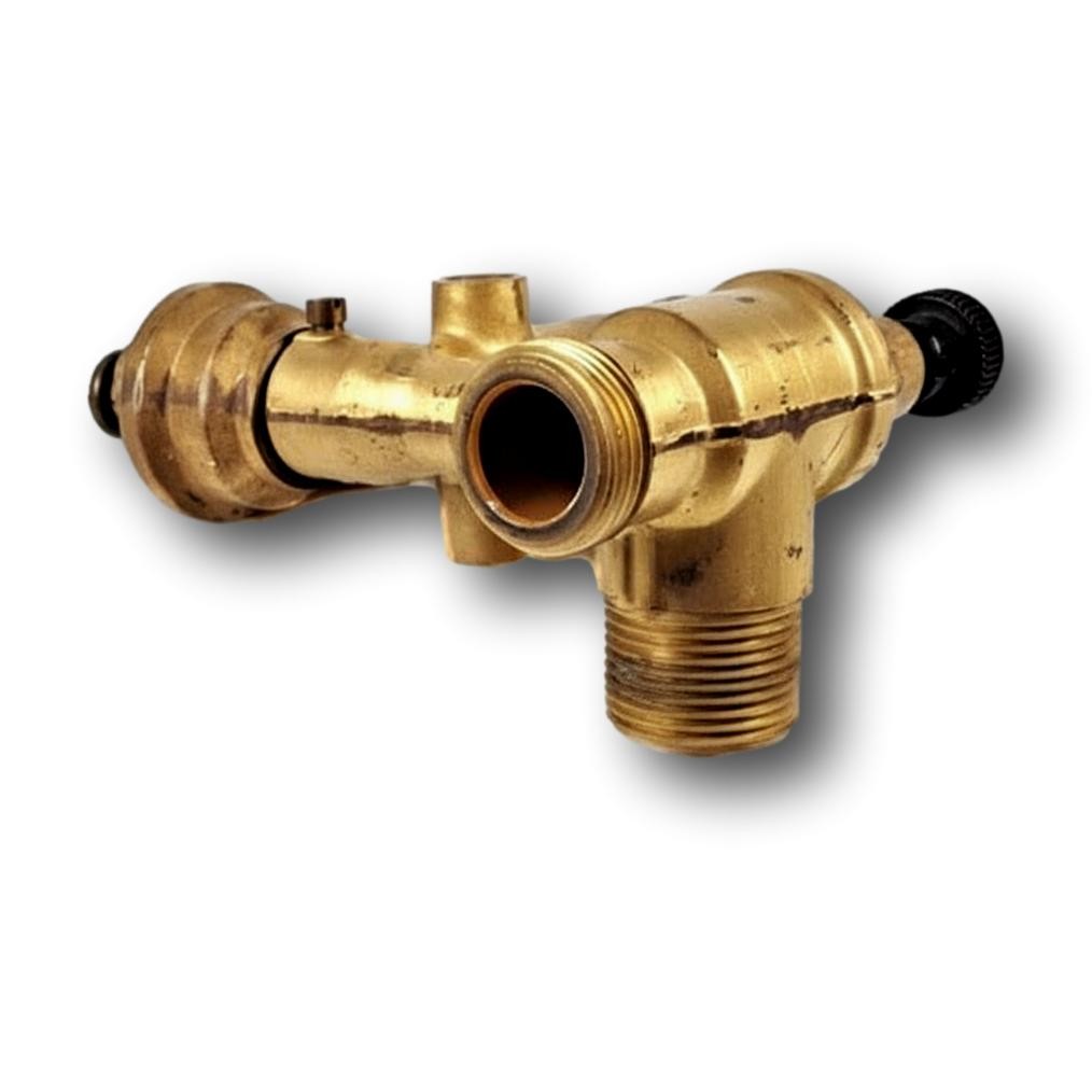 Válvula de Llenado SIAM 2-23 E CF