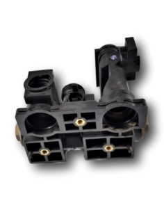 Válvula de 3 Vías Thematek F24 2