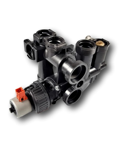 Válvula de Agua Isofast F 35 EA