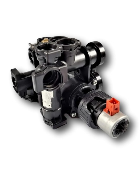 Válvula de Agua Isofast F 35 EA