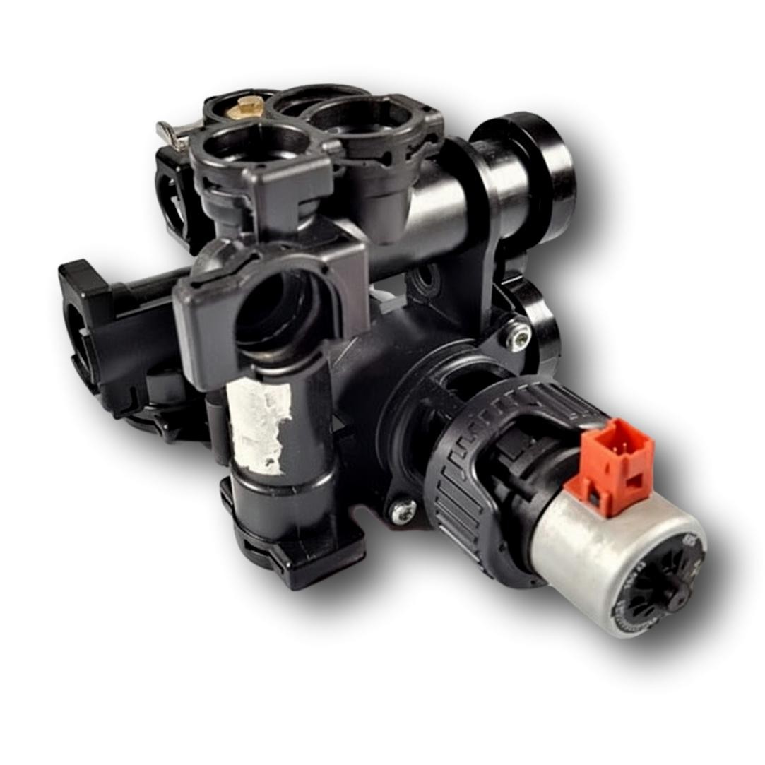 Válvula de Agua Isofast F 35 EA