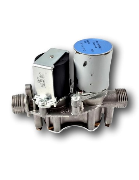 Válvula de Gas Semia Tek F 24