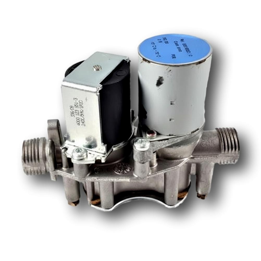 Válvula de Gas Semia Tek F 24