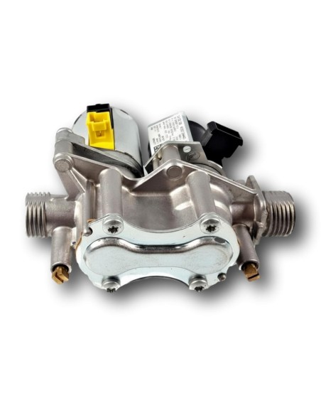 Válvula de Gas Semia Tek F 24