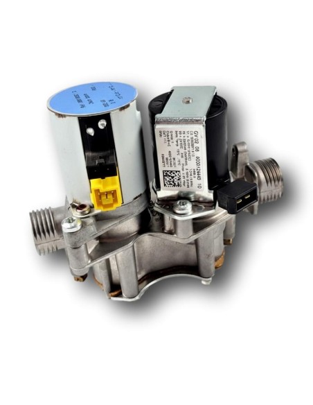 Válvula de Gas Semia Tek F 24