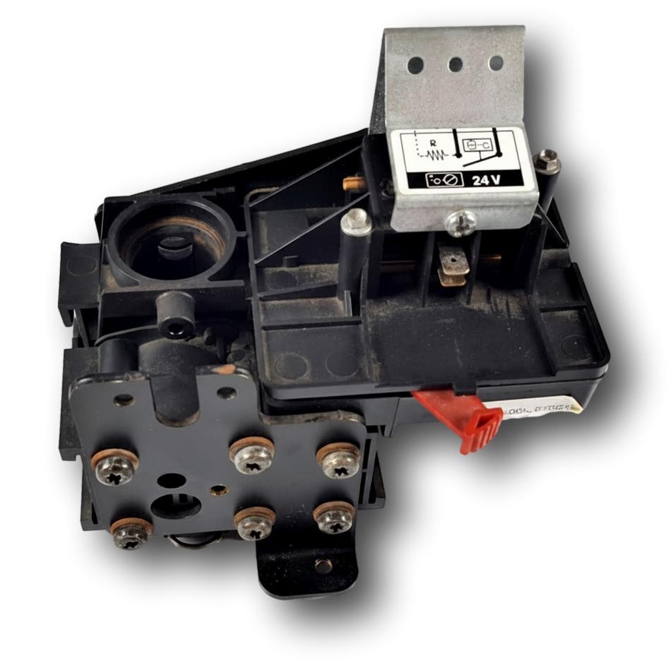 Válvula Inversora Thema C 23 E