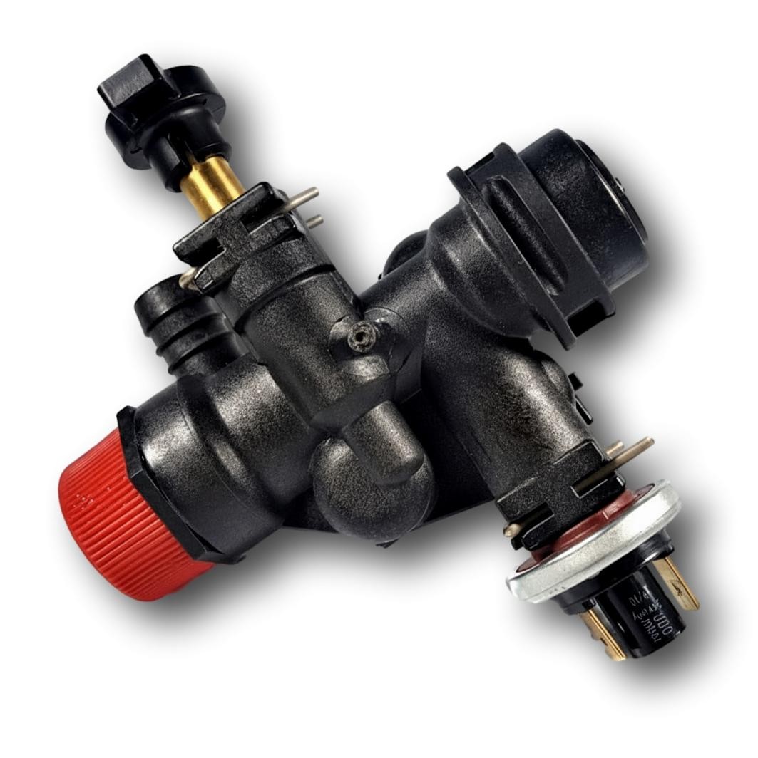 Válvula de Seguridad Chaffoteaux Maya 24 FF