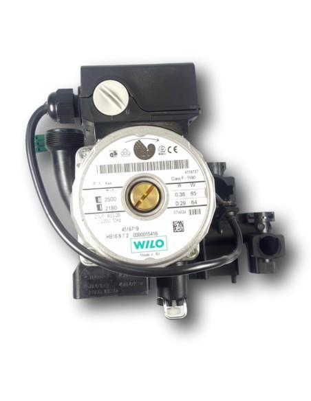 Bomba Circuladora Saunier Duval Thema Condens F AS 24