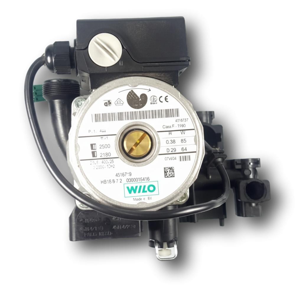 Bomba Circuladora Saunier Duval Thema Condens F AS 24