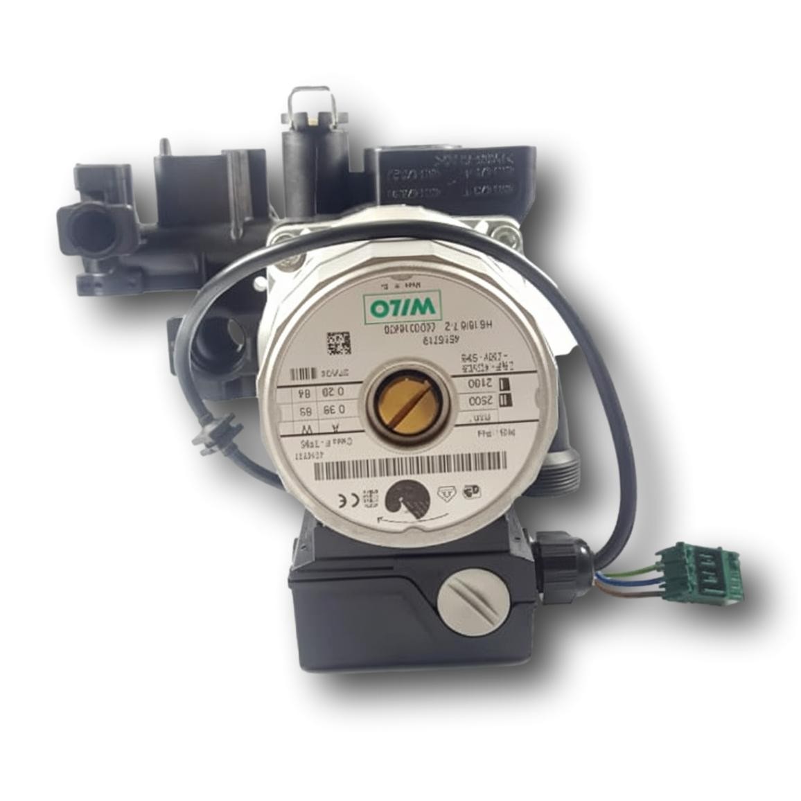 Bomba Circuladora Saunier Duval Thema Condens F AS 24