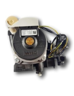 Bomba Circuladora Isofast Condens F30 B/1