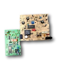 Circuito Electrónico Thema F 23 E 2