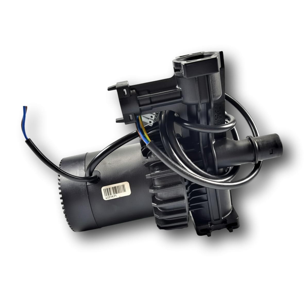 Motor Bomba Sanitaria Isomax F 35 H-MOD