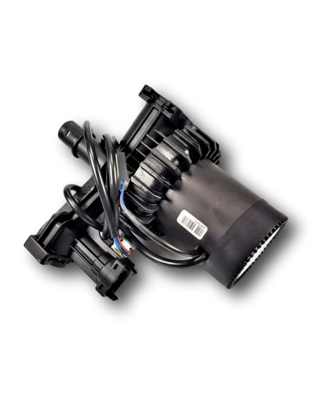 Motor Bomba Sanitaria Isomax F 35 H-MOD