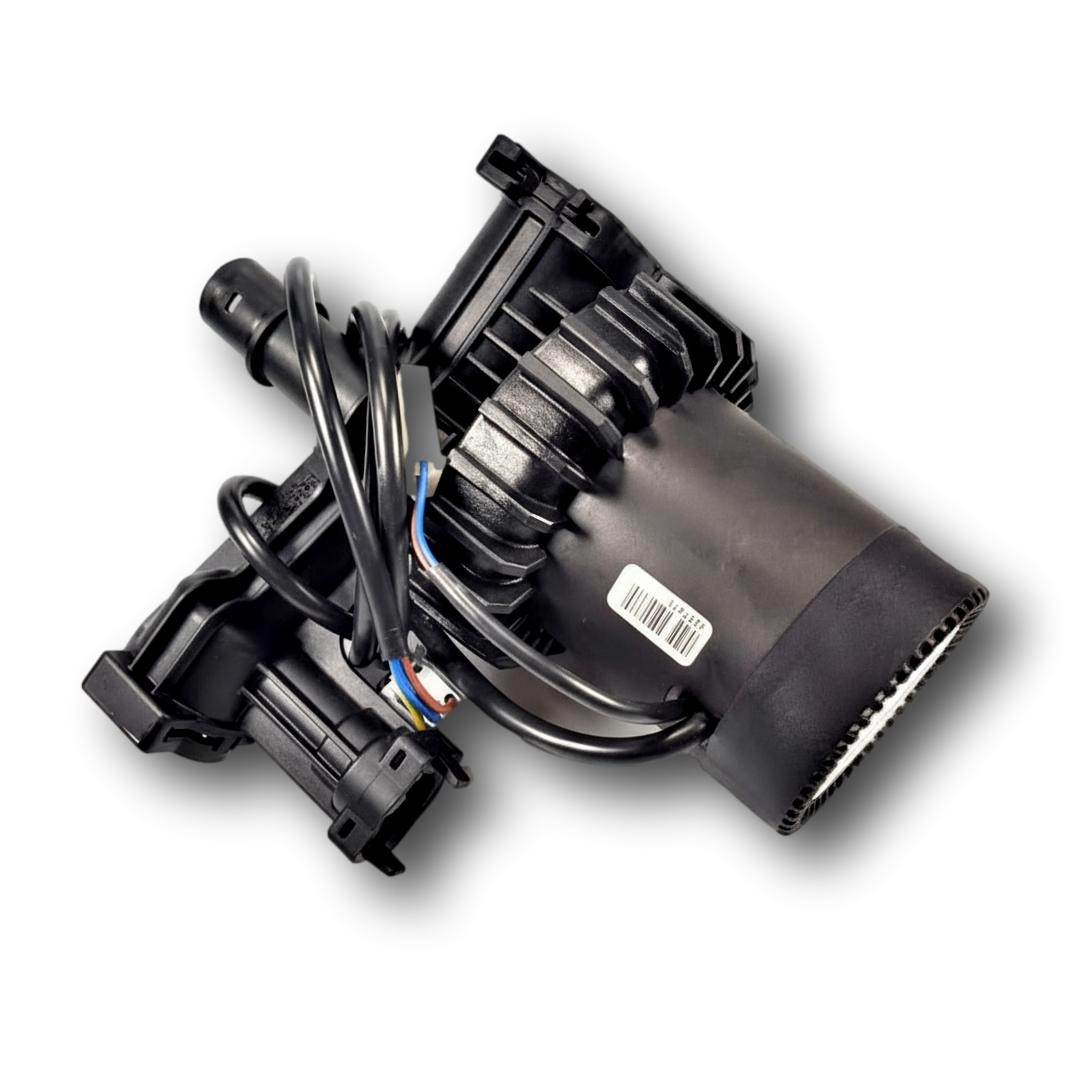 Motor Bomba Sanitaria Isomax F 35 H-MOD