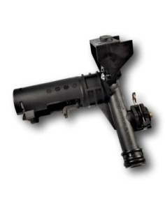 Adaptador de Sensor de Caudal Cerastar ZWN24-7 MFA 23