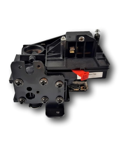 Válvula de 3 Vías Combitek F 23 E