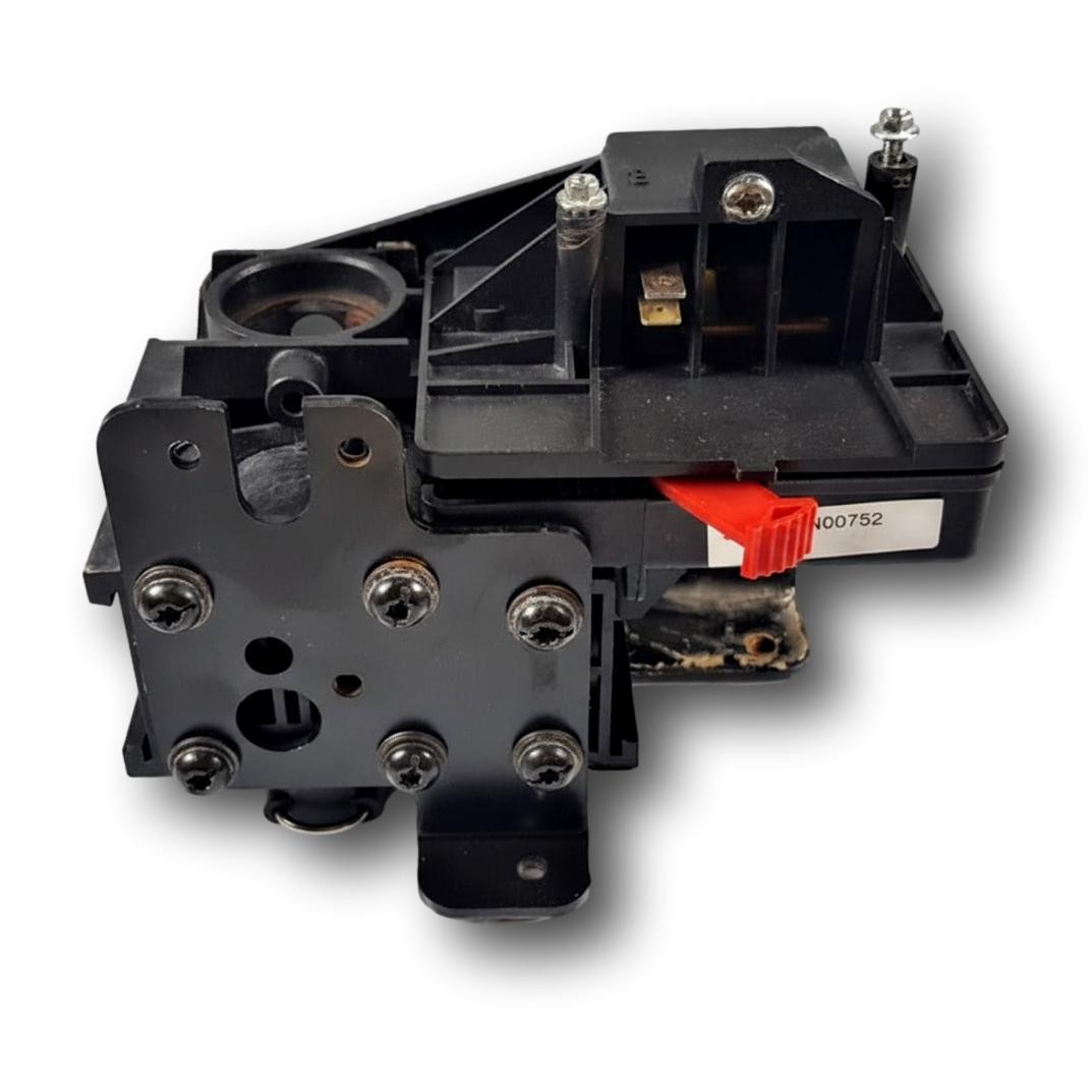 Válvula de 3 Vías Combitek F 23 E