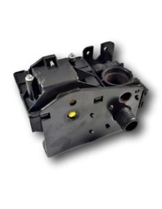 Válvula de 3 Vías Combitek F 23 E 2