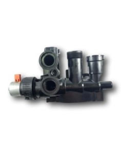 Válvula de 3 Vías Saunier Duval Thema Nox F25 B/1 2