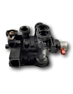 Válvula de 3 Vías Thema Condens F 24