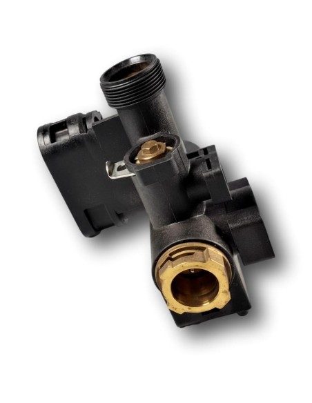 Válvula de 3 Vías Isofast C 35 E